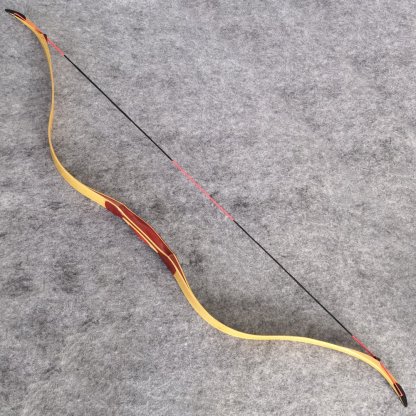 AME ARCHERY Wuhao Traditional Tatar Bow