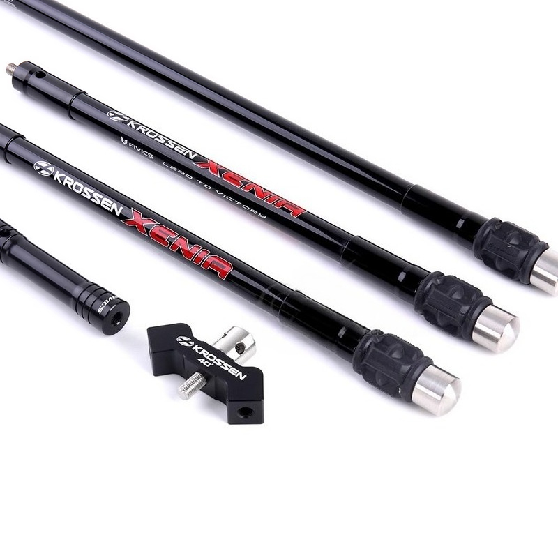 FIVICS XENIA Stabilizer Set for Beginner and intermediate archers