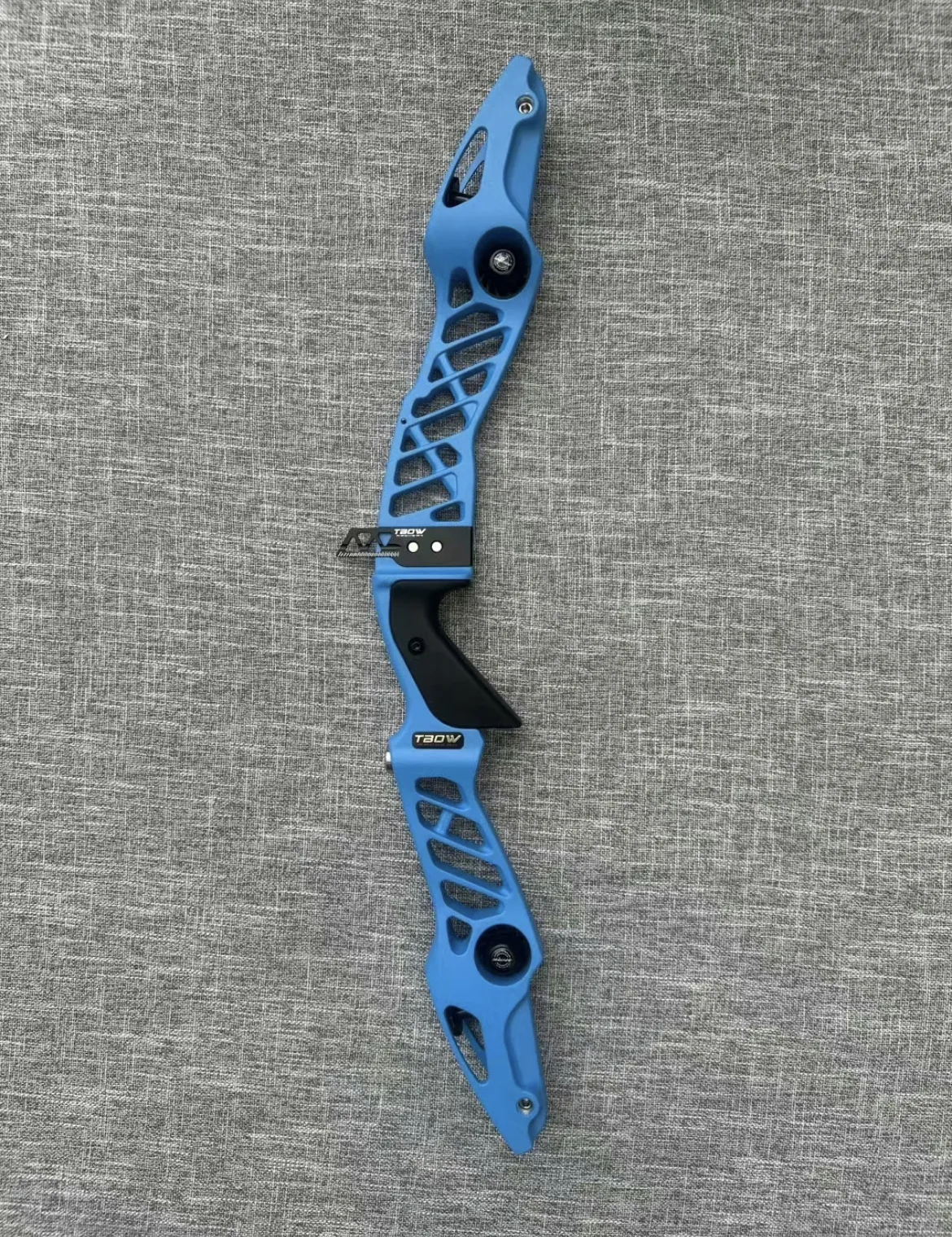 JUNXING Archery H6 Recurve Riser25/27inch