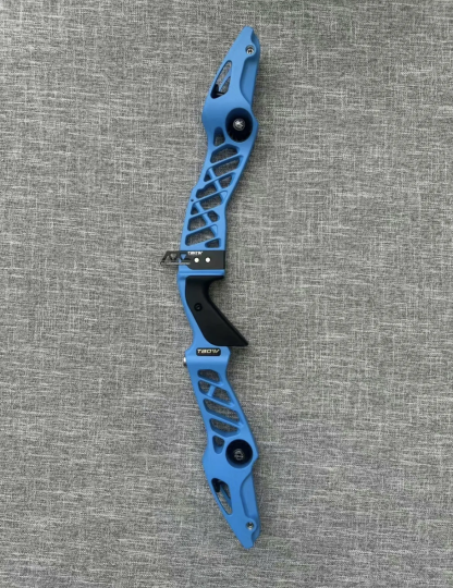 JUNXING Archery H6 Recurve Riser25/27inch