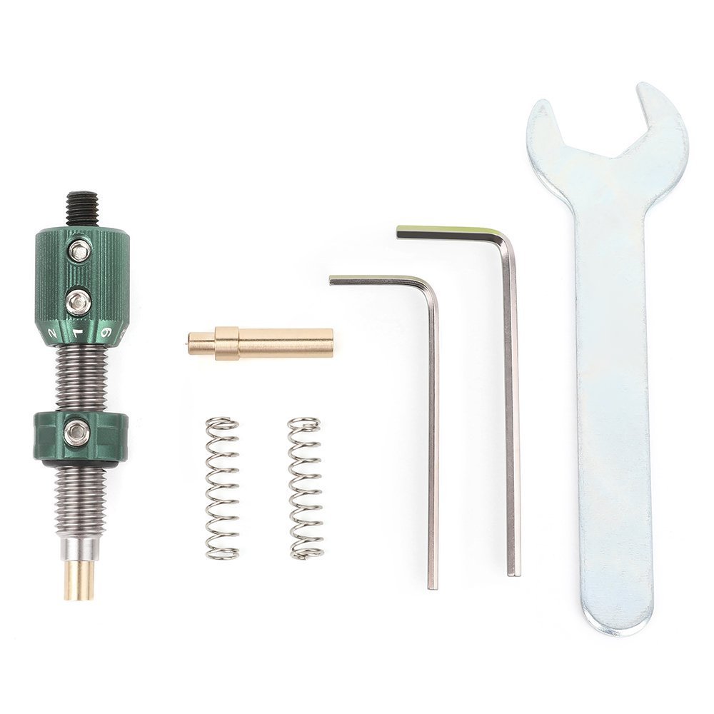 AME ARCHERY Recurve Bow Plunger 5/16''-24