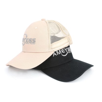 AME Archery Mesh Cap – Adjustable Cotton Hat for Outdoor Sports & Casual Wear