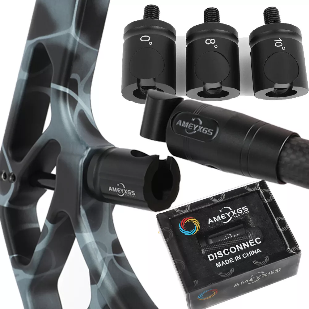 AME ARCHERY Stabilizer Quick Disconnect