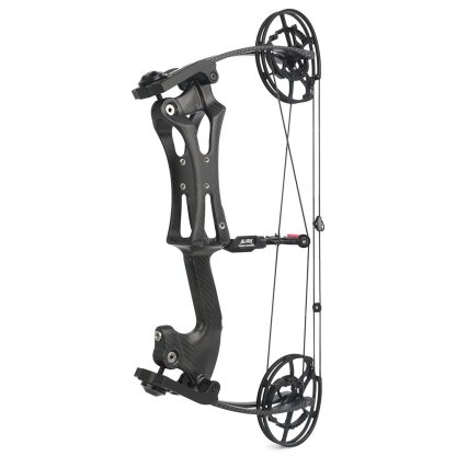 AME ARCHERY Viper Carbon Compound Bow Dual-Use