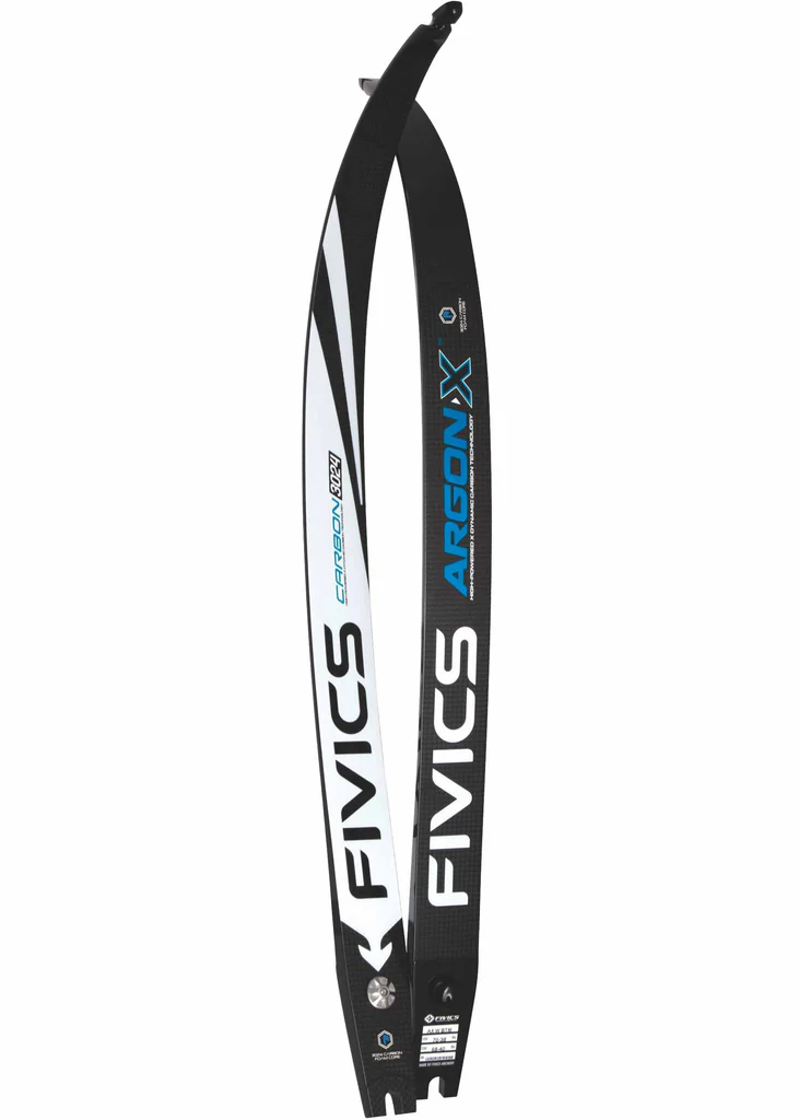 FIVICS ARGON-X ILF Limbs 32-50lbs