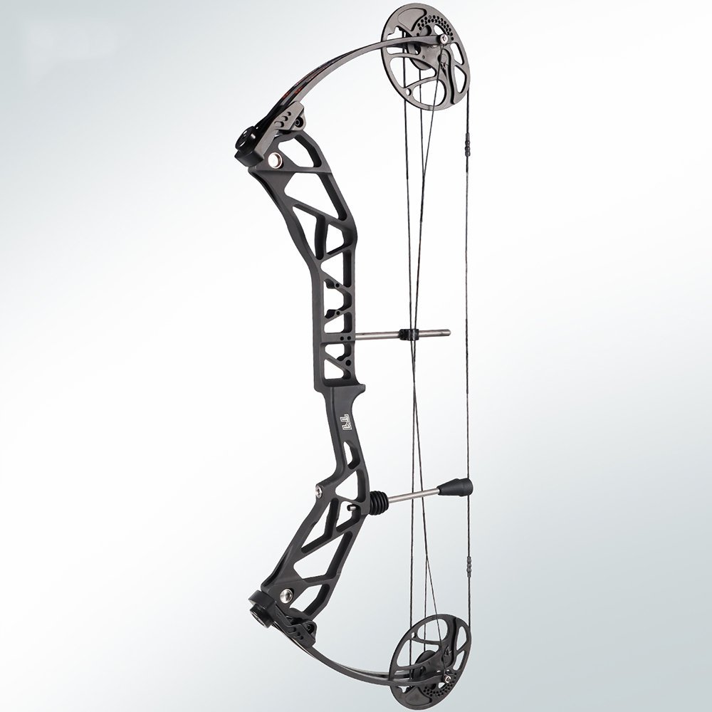 Topoint T1 Pro Compound Bow Set