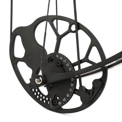 AME ARCHERY E8 Compound Bow Kit 