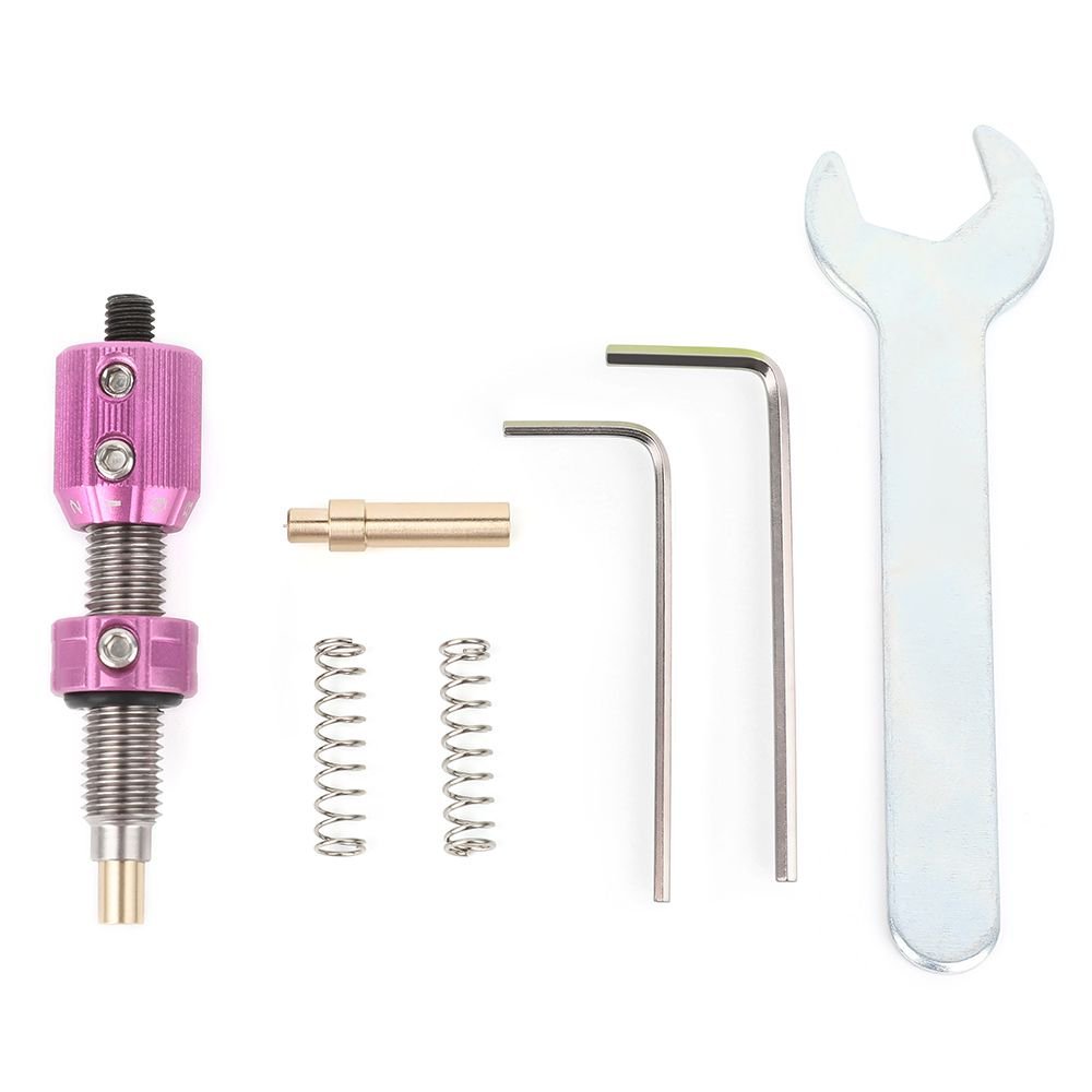 AME ARCHERY Recurve Bow Plunger 5/16''-24