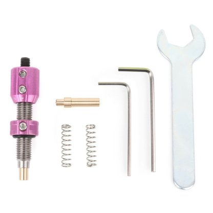 AME ARCHERY Recurve Bow Plunger 5/16''-24