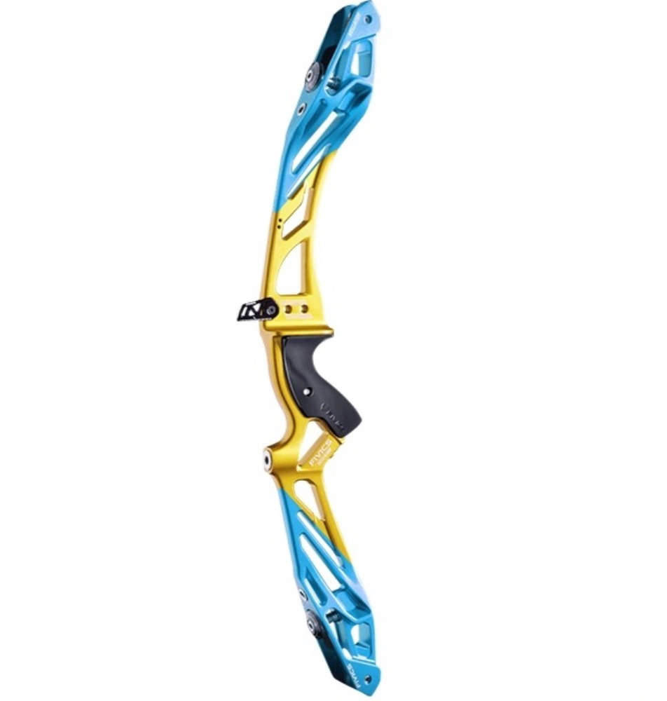 FIVICS VELLATOR-V3 ILF Recurve Riser 23/25inch