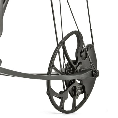 SANLIDA ARCHERY Dragon X8 Hunting Compound Bow Pro Kit