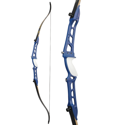 AME ARCHERY QingYun Takedown Recurve Bow for Beginners