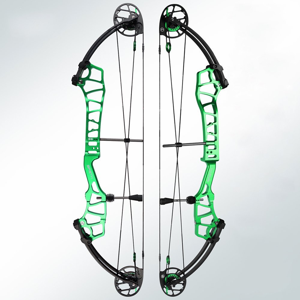Topoint Archery BRETH 36 Target Compound Bow