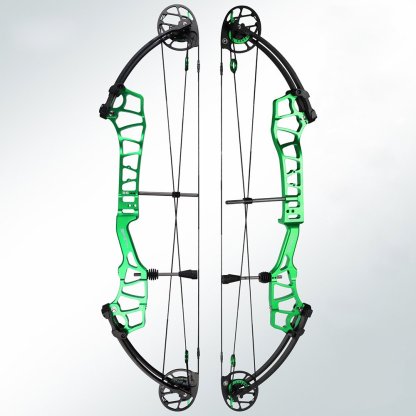 Topoint Archery BRETH 36 Target Compound Bow