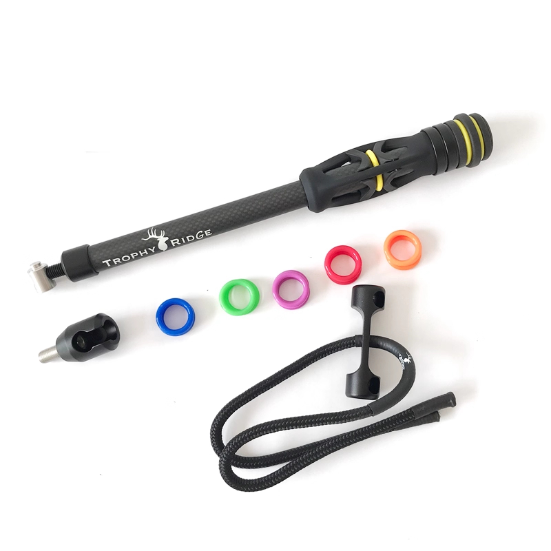 Trophy Ridge Hitman Bow Stabilizer Kit