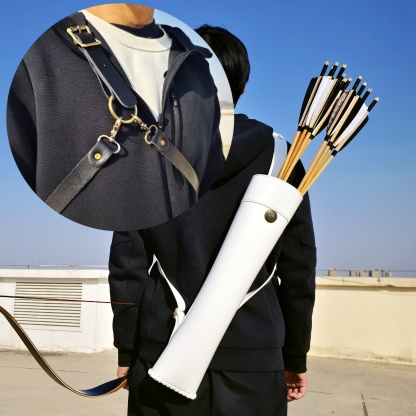 Traditional Bow 20-45lbs Recurve Longbow Archery Hunting