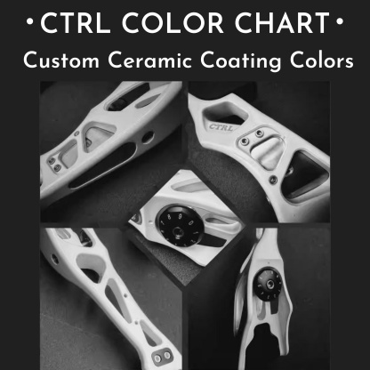 RH 16-56LBS ILF Recurve Bow Arrow Set Archery Hunting