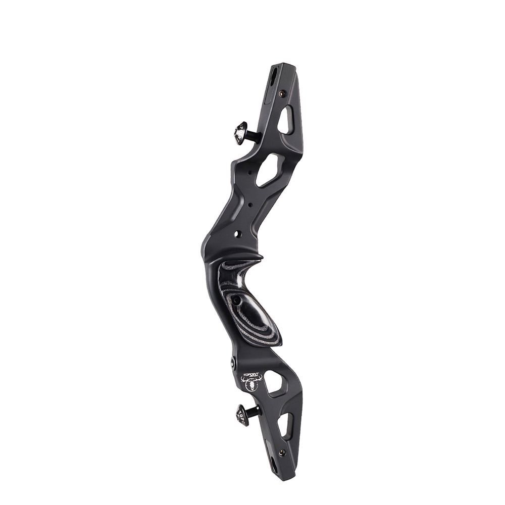 TOPOINT ARCHERY SLITHER 19" Recurve Bow Riser