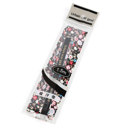 Archery Riser Grip Tape 150cm Stretch Sweat Absorbing Band