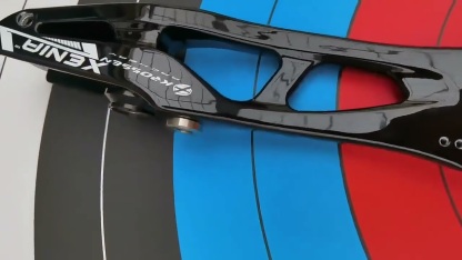 FIVICS Krossen Xenia 25inch Bow Riser Primary Riser