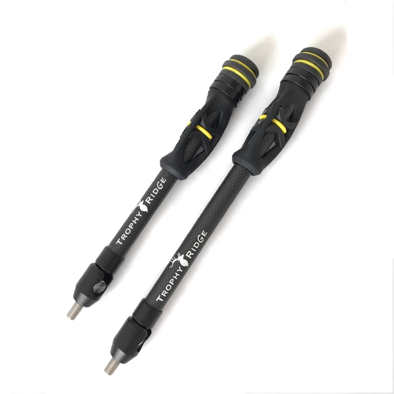 Trophy Ridge Hitman Bow Stabilizer Kit