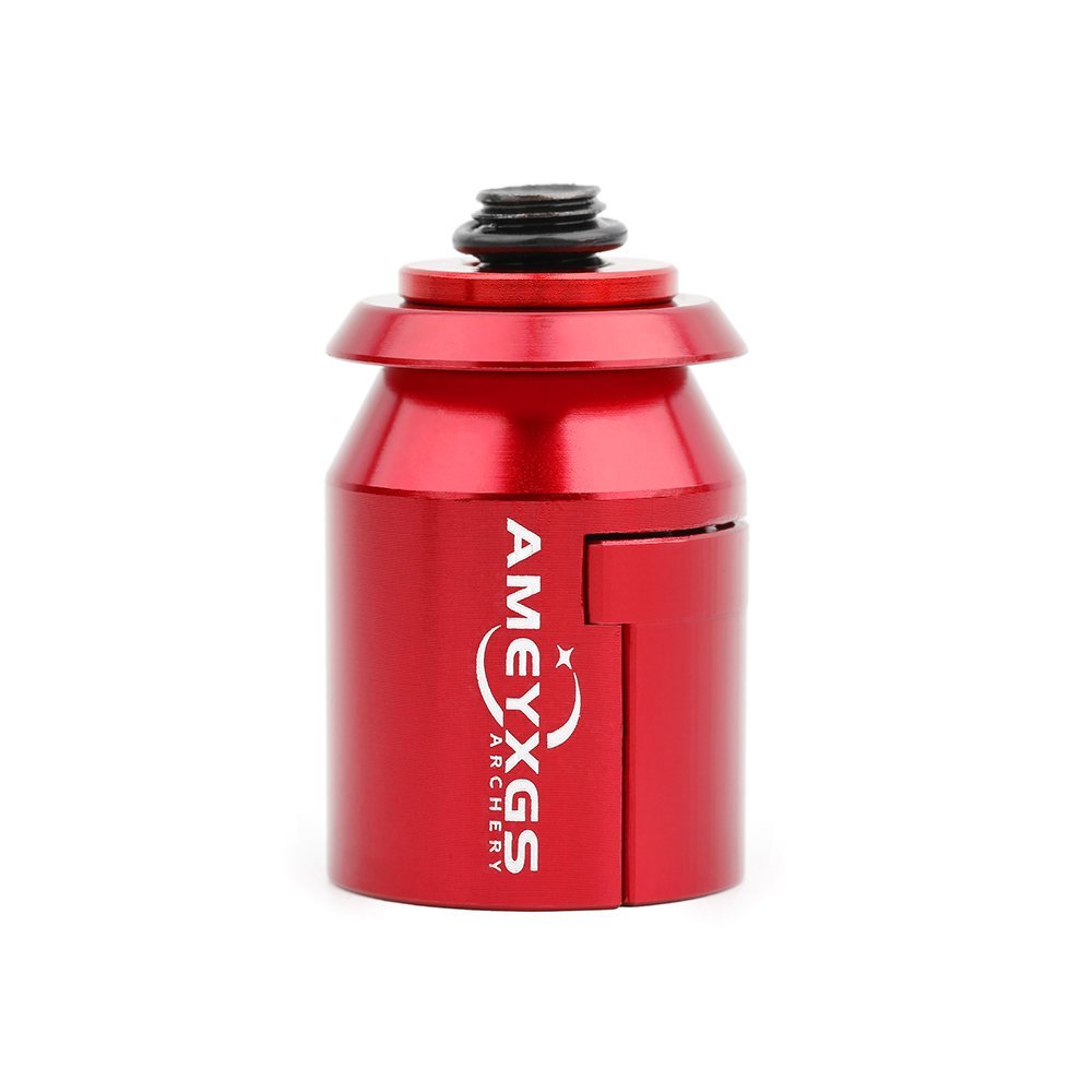 AME Archery Bow Stabilizer Adapter Quick Disconnect