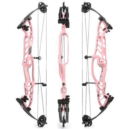 JUNXING Archery H20 Stratos Compound Bow