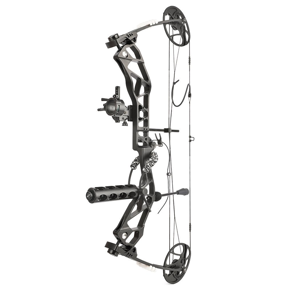 Topoint T1 Pro Compound Bow Set