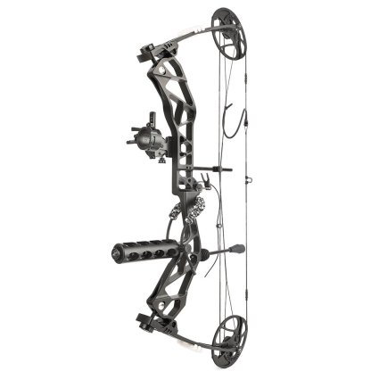 Topoint T1 Pro Compound Bow Set