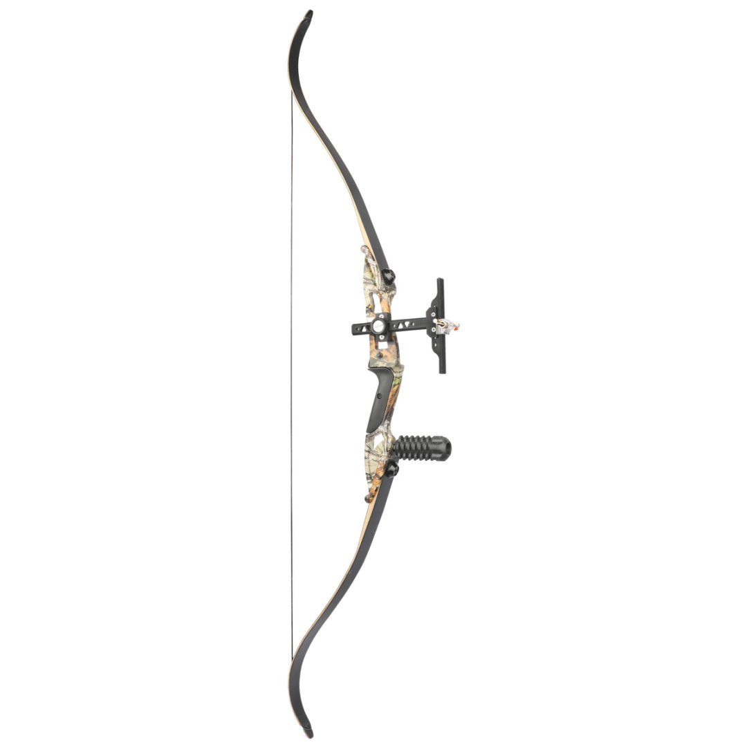 JunXing Archery F179 Recurve Bow Set