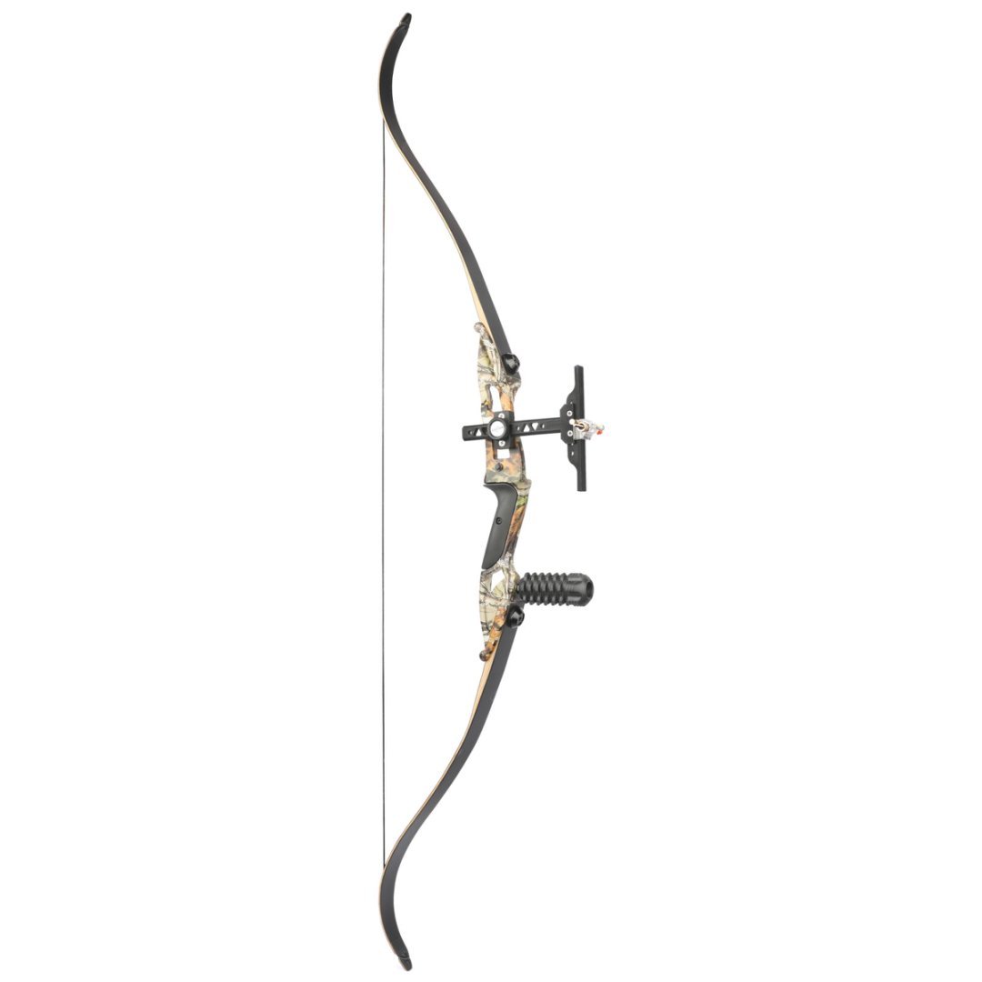 JunXing Archery F179 Recurve Bow Set