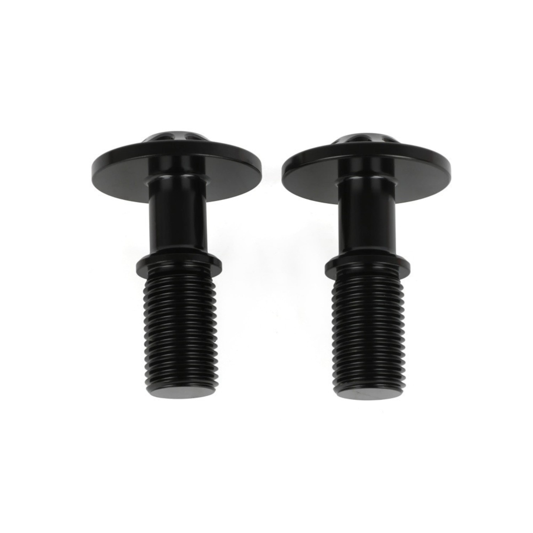 1Pair ILF Recurve Bow Bolts Thread Riser Handle Screw