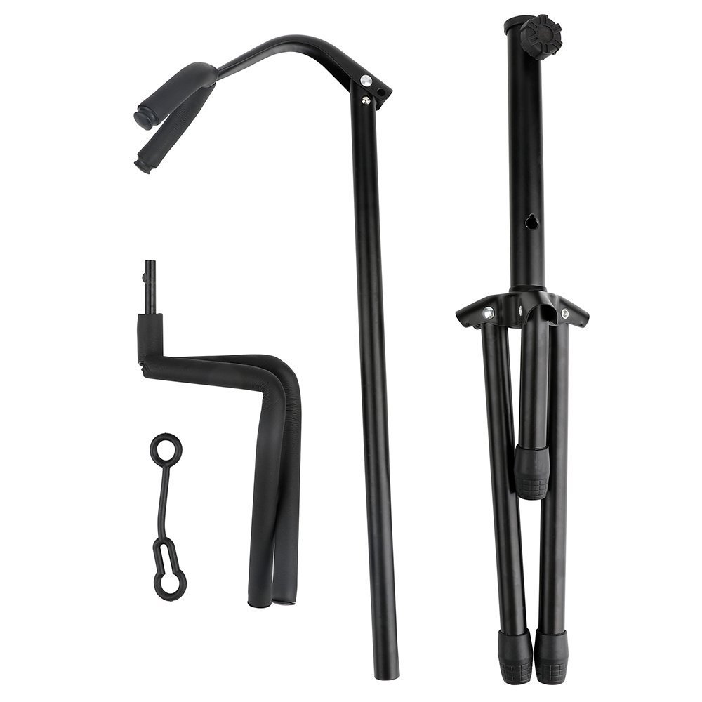 AME Compound Bow Stan Adjustable & Sturdy Design