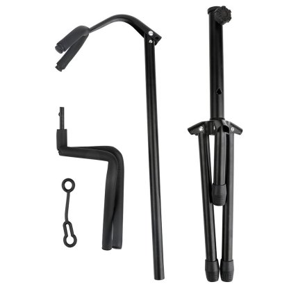 AME Compound Bow Stan Adjustable & Sturdy Design