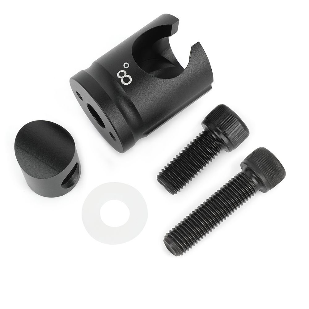AME ARCHERY Stabilizer Quick Disconnect