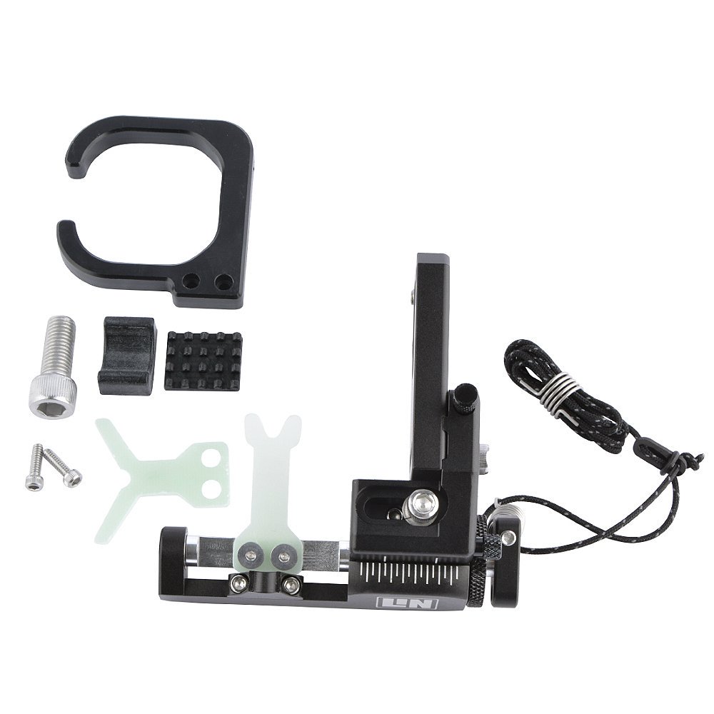 LIN Drop Away Blade Arrow Rest for Compound Bow