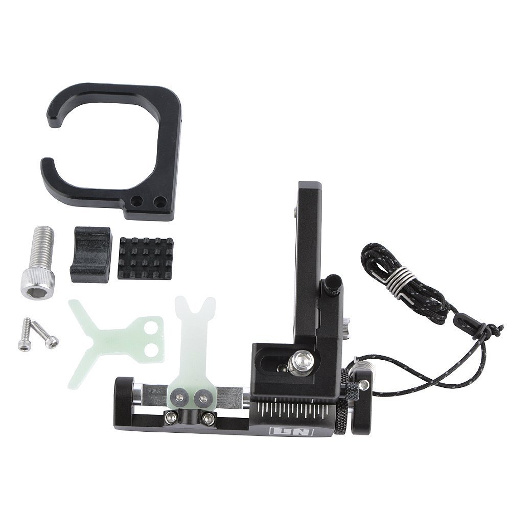 LIN Drop Away Blade Arrow Rest for Compound Bow