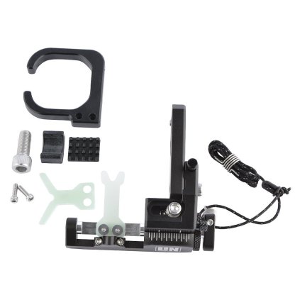 LIN Drop Away Blade Arrow Rest for Compound Bow