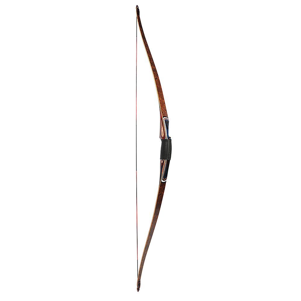 AME ARCHERY 60" Triangle  Longbow