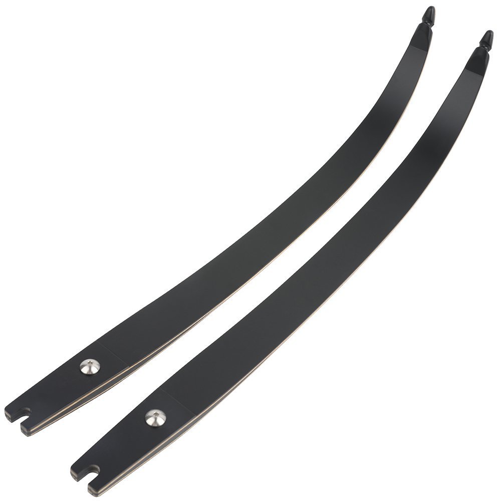 JUNXING Archery F166 Hunting Recurve Bow Arrows Set