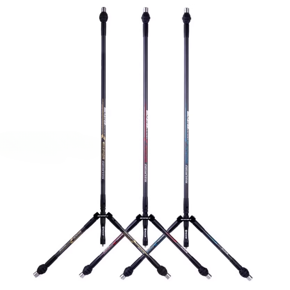 Bicaster Anchor 3K Carbon Recurve Bow Stabilizer