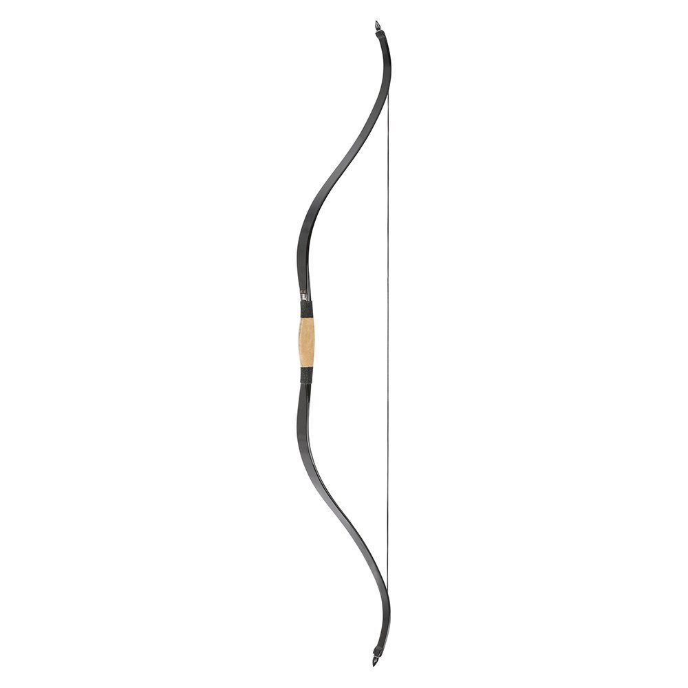 AME ARCHERY QILIN Traditional Bow – 15-95lbs Draw Weight
