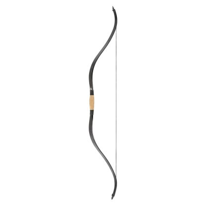AME ARCHERY QILIN Traditional Bow – 15-95lbs Draw Weight