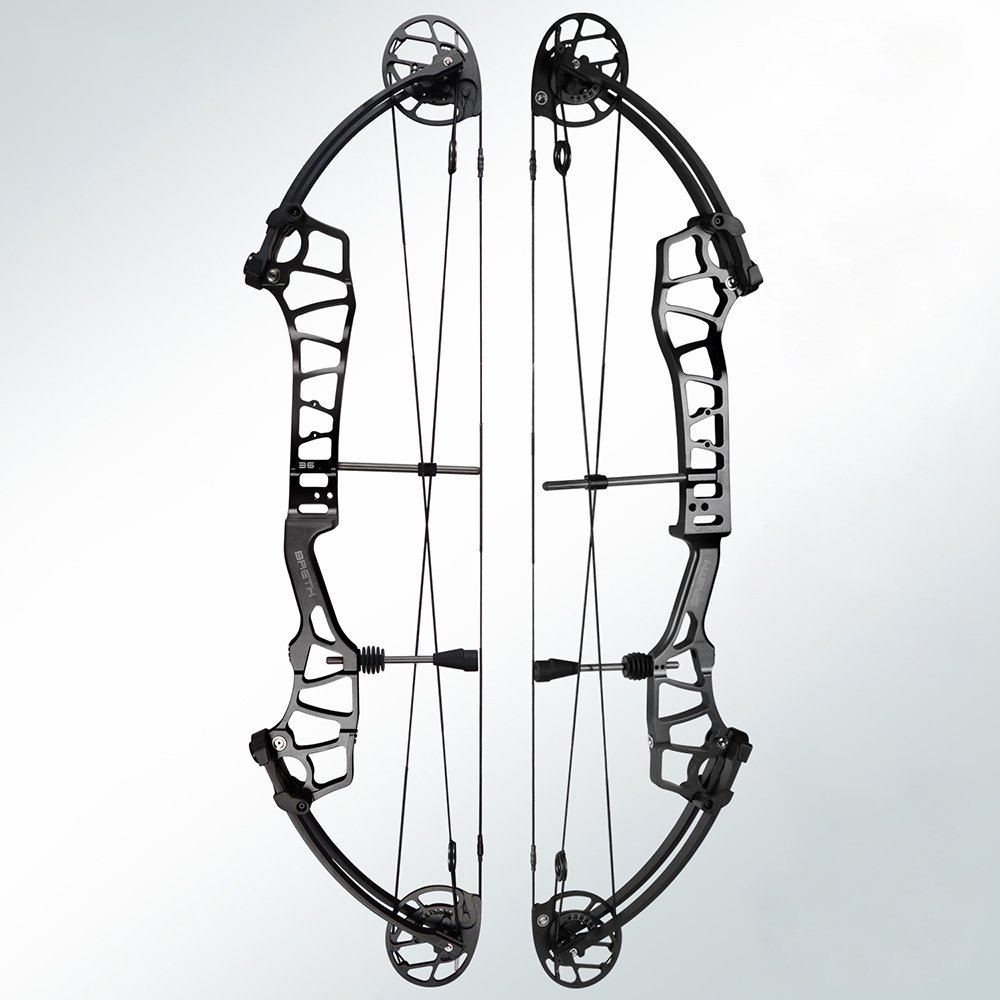 Topoint Archery BRETH 36 Target Compound Bow