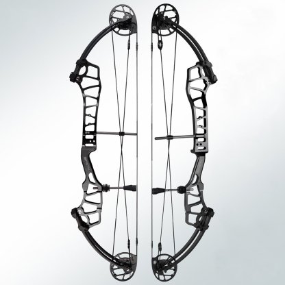 Topoint Archery BRETH 36 Target Compound Bow