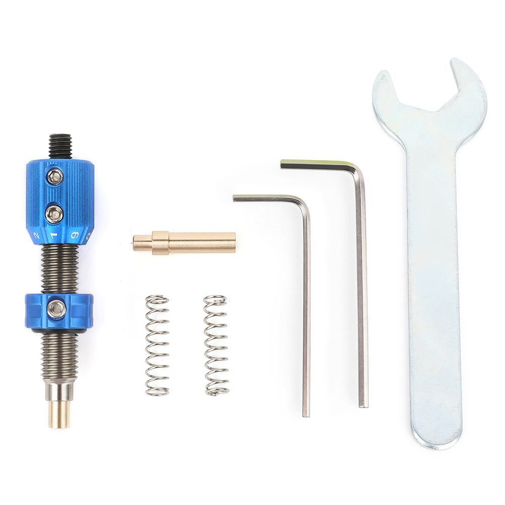 AME ARCHERY Recurve Bow Plunger 5/16''-24