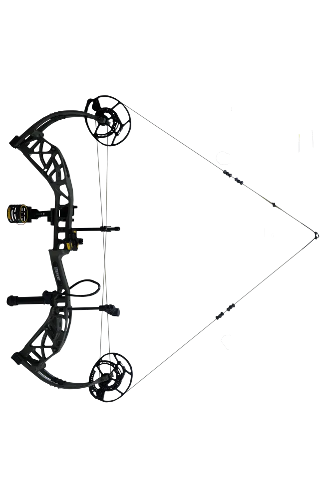Bear Archery Whitetail INT RTH Compound Bow Kit