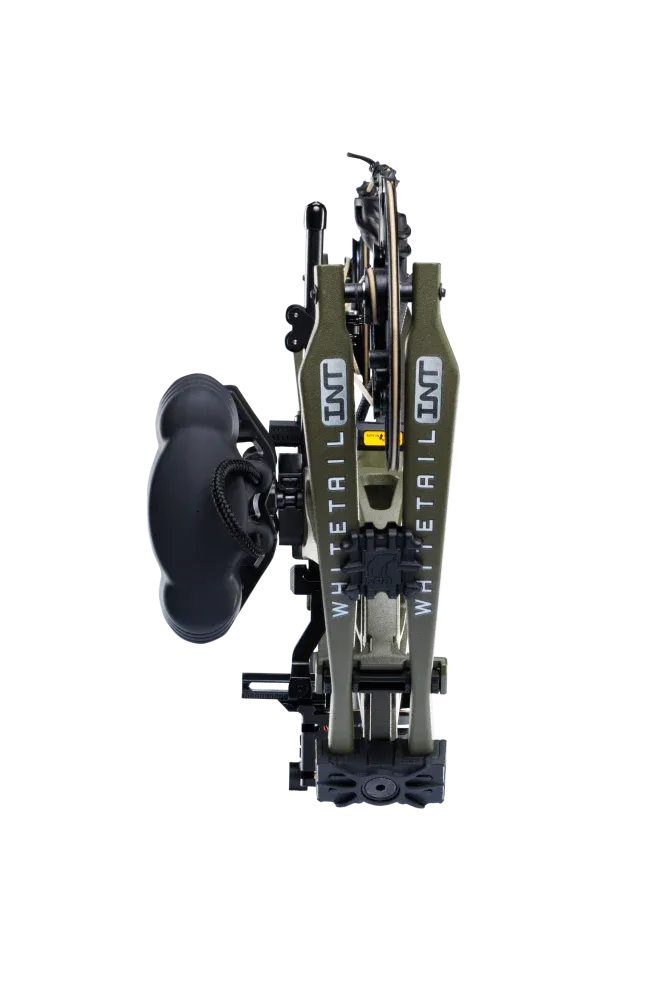 Bear Archery Whitetail INT RTH Compound Bow Kit