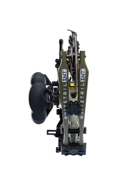 Bear Archery Whitetail INT RTH Compound Bow Kit