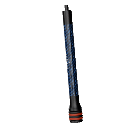 AMEYXGS Balance Bar Stabilizer Shock Absord Bow Stabilizer Archery 